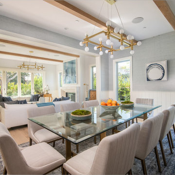 Beach Chic Farmhouse