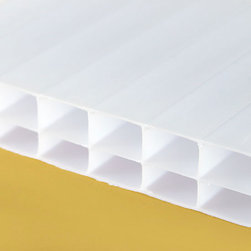Polycarbonate Panels - Products