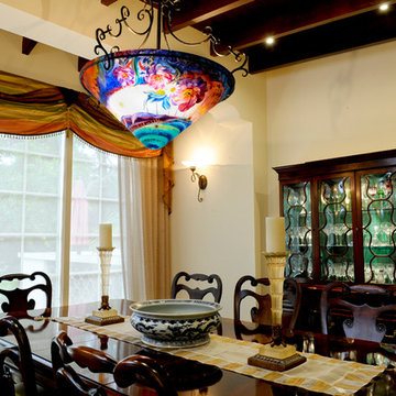French Traditional, Fort Lauderdale, Florida