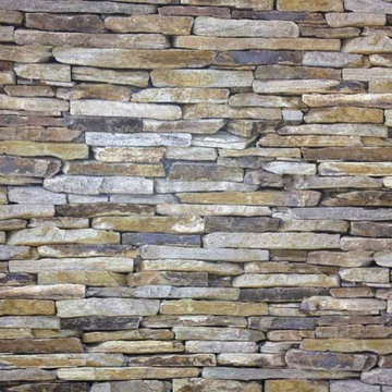 Brick Siding : Campbell, CA