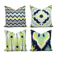 MASTER BEDROOM PILLOWS