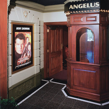 Home theater