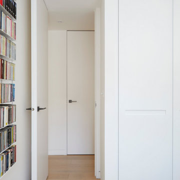 St. James' Apartment