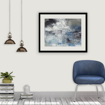 Abstract Art by Shirley Bales Fine Art