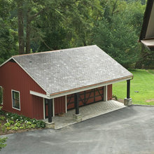 Cabin Ideas