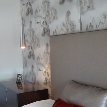 Everest Pendant by Edge Lighting