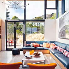 Inspiration rénovation lourde maison