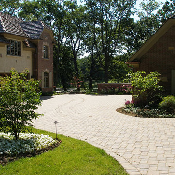 Brick & Paver Landscape Portfolio