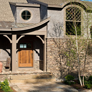2014 Parade of Homes | Saratoga Springs