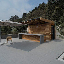 piso terraza