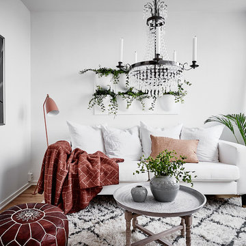 Masthugget, Mattssonsliden 4