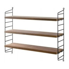 Shelves