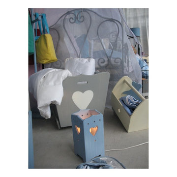 meubles pour enfants