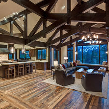 living rooms