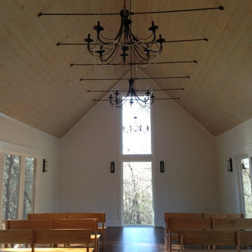 Wedding CHapel