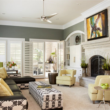 LEED Silver Certified Home | Town & Country, MO