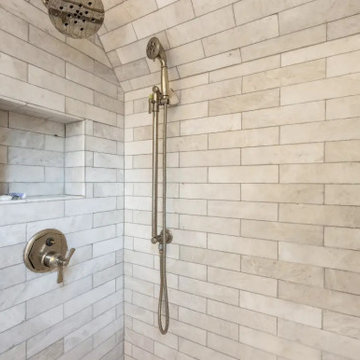 26th Ave., Sea Cliff, San Francisco Historic Home Remodel