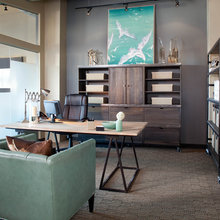 Home Office Ideas