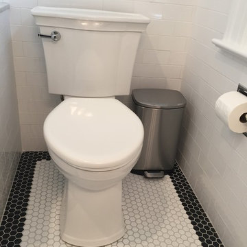 Bloomfield Bathroom
