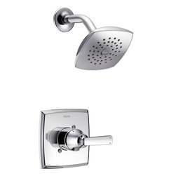 Delta Ashlyn&reg; Shower Only Trim - Showerheads And Body Sprays