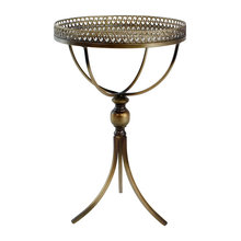 Accent Tables