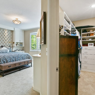 Scheefe/Walters Whole House Remodel Edina
