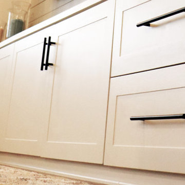 Custom Entertainment Centers