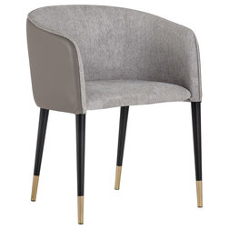 Midcentury Armchairs And Accent Chairs by Sunpan Modern Home