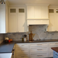 Kitchen Ideas