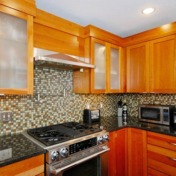 Small Kitchen