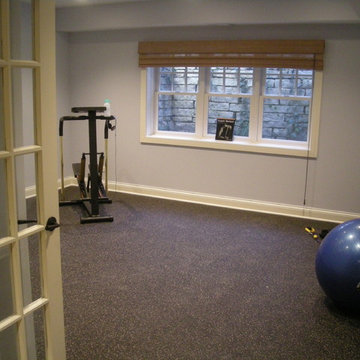 Exercise Room