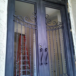 Doors - Products