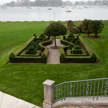 European Garden