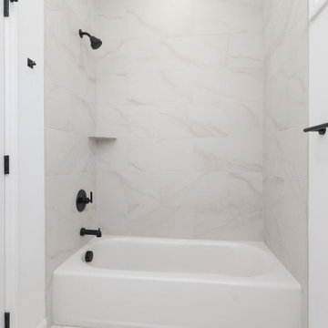 Bathroom Design