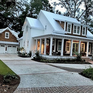 Airlie Oaks