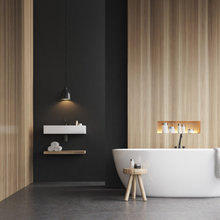 SE Bathroom