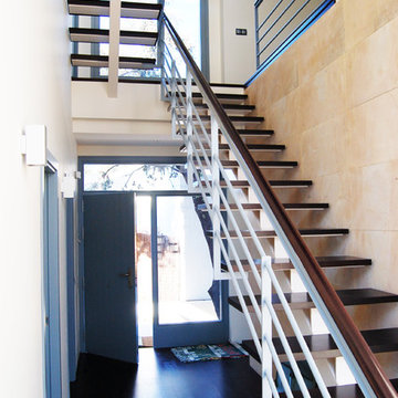 VIVIENDA UNIFAMILIAR EN LAS ROZAS DE MADRID