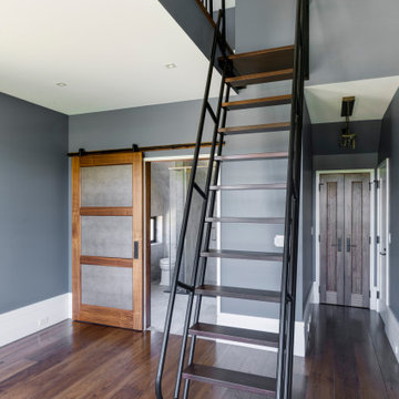CCH Custom Farmington Saltbox