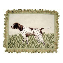 Needlepoint