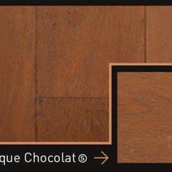 Flooring - Products