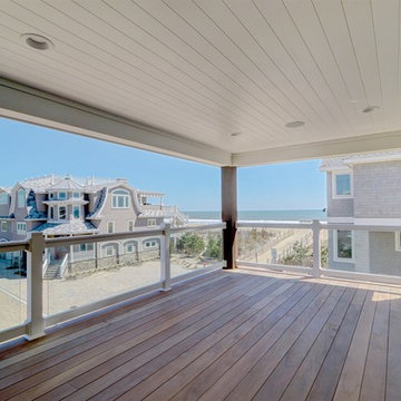 Modern New Construction