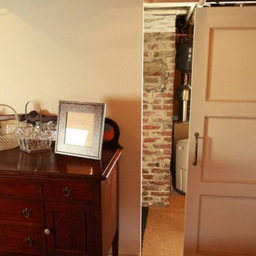 Basement Version