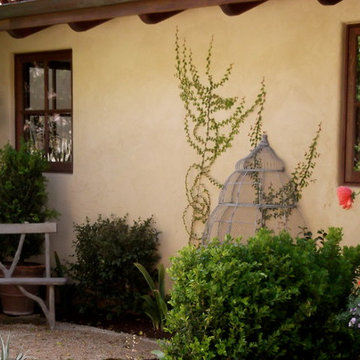 Garden Elements