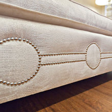 Nail Head Detail