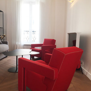 Appartement 57 M2 - Saint Placide Paris 75006