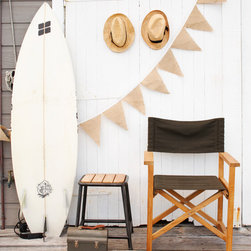 Outdoor Furniture Collection 2014 - Outdoor Dining Chairs