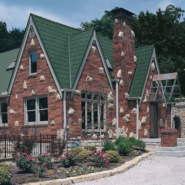 TAMKO Building Products