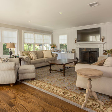 Brook Ave, Oceanside, NY 11572