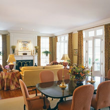 family rooms