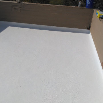 Roofing Projects